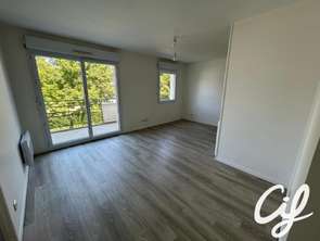 Vente Appartement 2 piècesNantes Éraudière-Renaudière