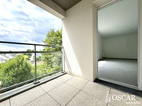 Vente appartement 3 pièces Nantes Éraudière-Renaudière 44
