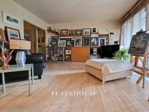Vente Appartement 4 piècesNantes Éraudière-Renaudière