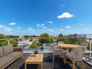 Vente Appartement 3 piècesNantes Éraudière-Renaudière