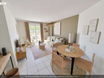 Vente appartement 3 pièces Vente appartement 3 pièces