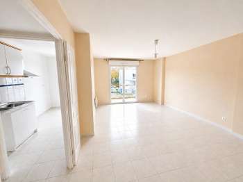 Vente Appartement 3 piècesNantes Éraudière-Renaudière