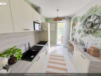 Vente appartement 3 pièces Vente appartement 3 pièces