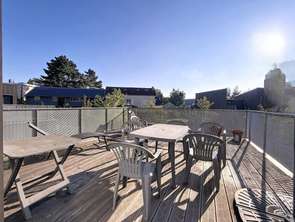 Vente Appartement 3 piècesNantes Éraudière-Renaudière