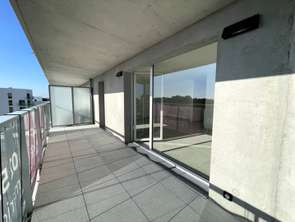 Vente Appartement 4 piècesNantes Éraudière-Renaudière