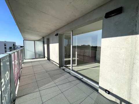 Vente appartement 4 pièces Nantes Éraudière-Renaudière 44