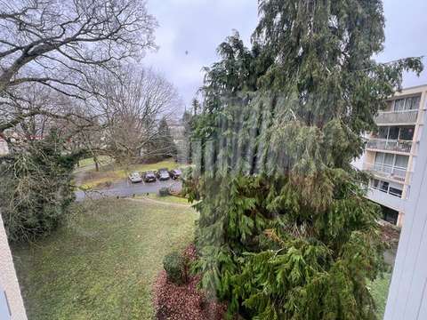 Vente appartement 4 pièces Nantes Éraudière-Renaudière 44