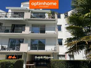 Vente Appartement 4 piècesNantes Éraudière-Renaudière
