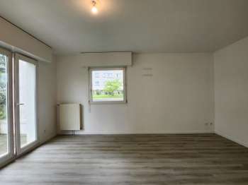 Vente Appartement 2 piècesNantes Éraudière-Renaudière