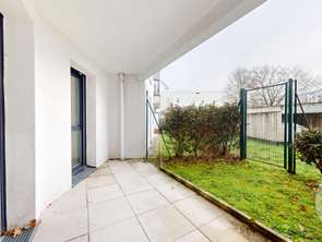 Vente Appartement 2 piècesNantes Éraudière-Renaudière