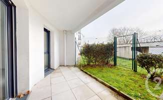 Photo Vente appartement Nantes Éraudière-Renaudière