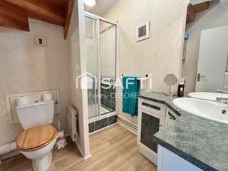Vente appartement 6 pièces