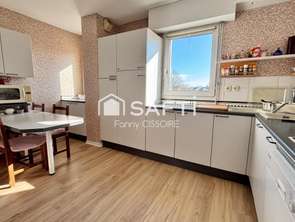 Vente Appartement 6 pièces +Nantes Éraudière-Renaudière