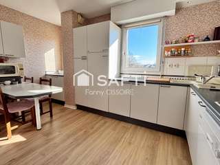 Vente appartement 6 pièces