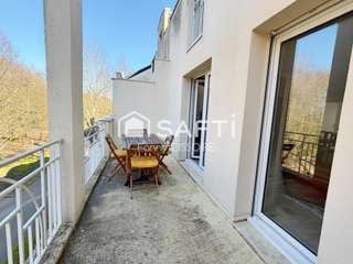 Vente appartement 6 pièces
