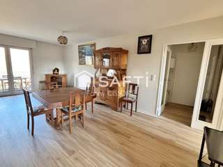 Vente appartement 6 pièces