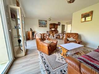 Vente appartement 6 pièces
