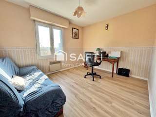 Vente appartement 6 pièces