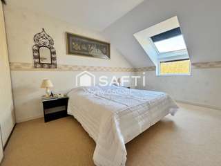 Vente appartement 6 pièces