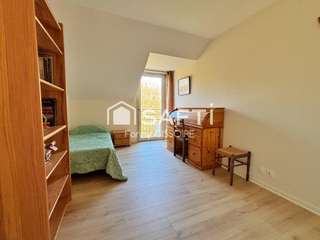 Vente appartement 6 pièces