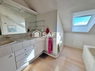 Vente appartement 6 pièces