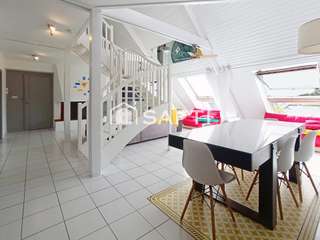 Vente appartement 3 pièces Vente appartement 3 pièces
