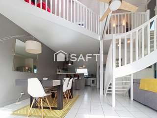 Vente appartement 3 pièces Vente appartement 3 pièces