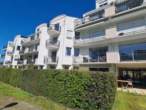 Vente Appartement 4 piècesNantes Éraudière-Renaudière