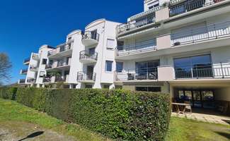 Photo Vente appartement Nantes Éraudière-Renaudière