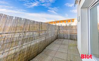Photo Vente appartement Nantes Éraudière-Renaudière