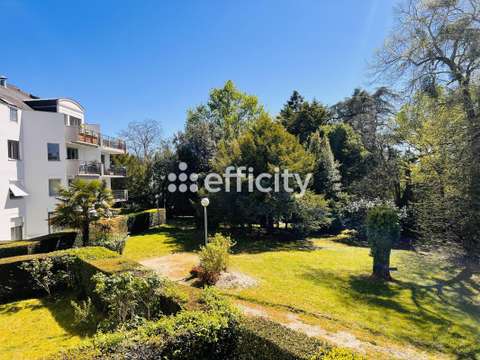 Vente appartement 3 pièces Nantes Éraudière-Renaudière 44