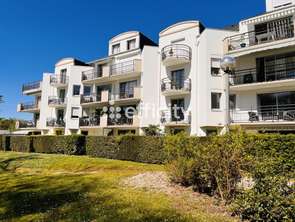 Vente Appartement 3 piècesNantes Éraudière-Renaudière