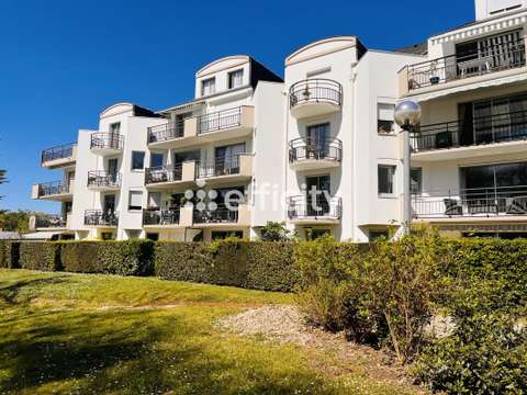 Vente appartement 3 pièces Nantes Éraudière-Renaudière 44