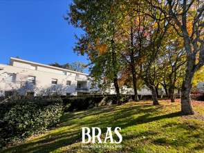 Vente Appartement 3 piècesNantes Éraudière-Renaudière