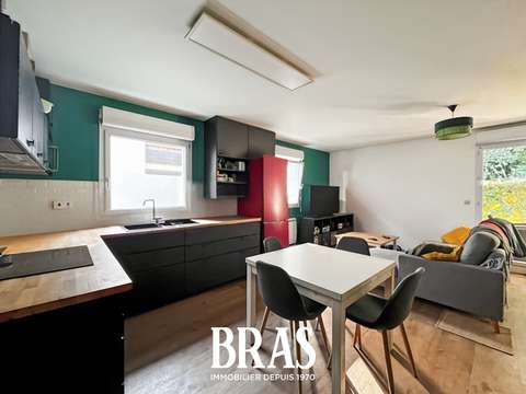 Vente appartement 3 pièces Vente appartement 3 pièces