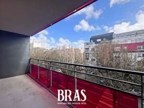 Vente Appartement 3 piècesNantes Éraudière-Renaudière
