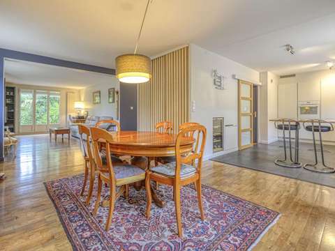 Vente appartement 5 pièces Vente appartement 5 pièces