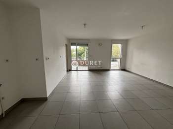 Vente Appartement 3 piècesNantes Éraudière-Renaudière