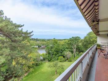 Vente appartement 4 pièces Nantes Éraudière-Renaudière 44