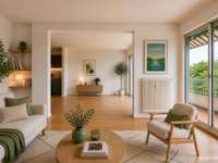 Vente appartement 4 pièces Vente appartement 4 pièces