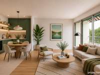 Vente appartement 4 pièces Vente appartement 4 pièces