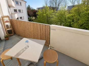 Vente Appartement 5 piècesNantes Éraudière-Renaudière