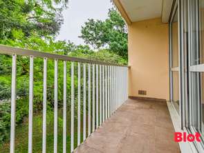 Vente Appartement 3 piècesNantes Éraudière-Renaudière