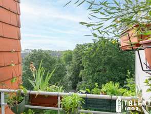 Vente Appartement 2 piècesNantes Éraudière-Renaudière