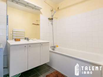 Vente appartement 2 pièces Vente appartement 2 pièces