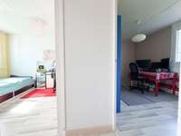 Vente appartement 5 pièces Vente appartement 5 pièces