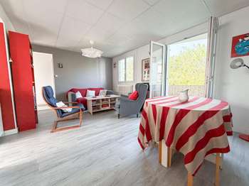 Vente appartement 5 pièces Nantes Éraudière-Renaudière 44