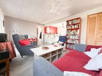 Vente appartement 5 pièces Vente appartement 5 pièces