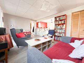 Vente appartement 5 pièces Vente appartement 5 pièces