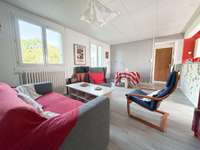 Vente appartement 5 pièces Vente appartement 5 pièces